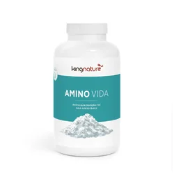 kingnature Amino Vida Tablette