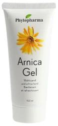 Phytopharma arnica gel