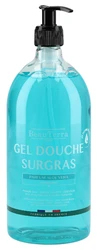 BeauTerra Duschgel reichhaltig Aloe Vera