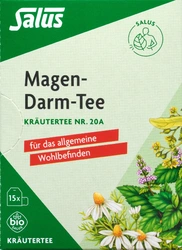 Salus Magen-Darm-Tee Bio