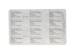 Onbrez Breezhaler 0.15 mg