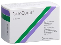 GeloDurat caps moll