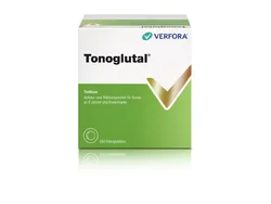 Tonoglutal Filmtablette