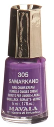 MAVALA Nagellack Chili & Spice Color 305 Samarkand