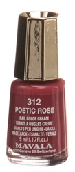 MAVALA Nagellack 312 Poetic Rose