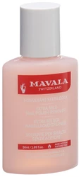 MAVALA Extra-milder Nagellackentferner rosa