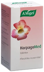 A. Vogel HarpagoMed cpr