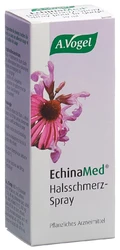 A. Vogel EchinaMed spray pour la gorge