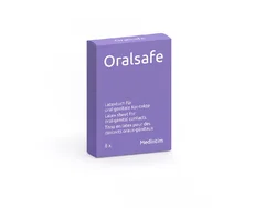 Oralsafe Vanille