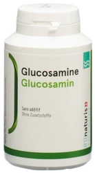 BIOnaturis Glucosamin Kapsel 635 mg