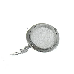Herboristeria Tee Sieb 5 cm mittel