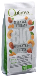 Optimys Studenten Futter Bio