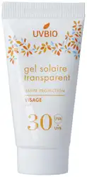 UVBIO Sonnenschutzgel LSF30