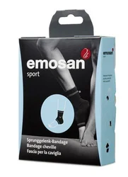 emosan sport bandage pour la cheville S