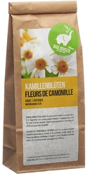 Dixa Kamillenblüten DIX BIO ganz