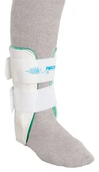 AIRCAST AIR-STIRRUP Sprunggelenkorthese S links