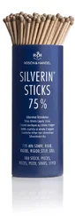 SILVERIN Sticks Silbernitrat-Kaliumnitrat Ätzstäbchen 75 % 115mm starr