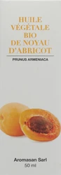 AromaSan Aprikosenkernöl