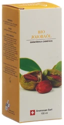 AromaSan huile végétale de jojoba bio