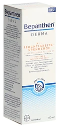 Bepanthen DERMA Gesichtscreme feuchtigkeitsspendend SPF25
