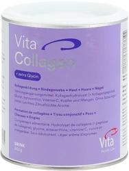 Vita Health Care Pulver