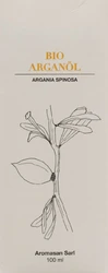 AromaSan Arganöl Bio