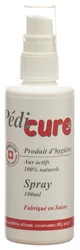 BIOLIGO Pédicure Spray mélanges d'huiles essentielles pour le soin des pieds