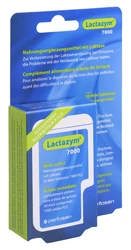 Lactazym 7000 Mini Tablette
