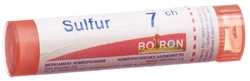 Boiron Sulfur Granulat 7 CH