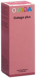 Omida Galega plus Sirup