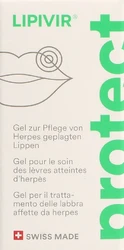 Lipivir Protect