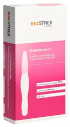 BIOSYNEX test d'ovulation