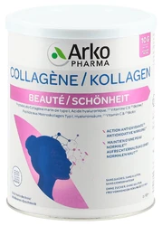 Arkopharma Kollagen Schönheit