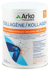 Arkopharma Collagène articulations et muscles