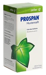 Prospan Hustensaft