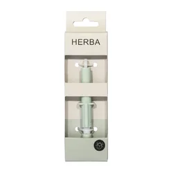 Herba pince à tiques vert sauge