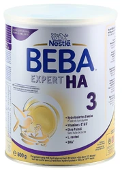 BEBA EXPERTPRO EXPERT HA 3