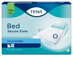 TENA Bed PlusWing 180x80cm SZ INT