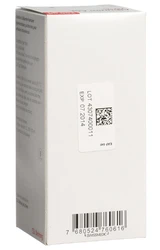 Albumin CSL Inf Lös 20 % 100ml