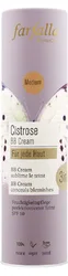 farfalla BB Cream Cistrose Medium