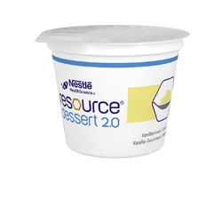 resource dessert 2.0 vanille