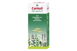 Carmol Massagefluid