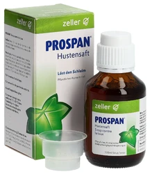 Prospan Hustensaft