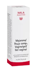 Wala Majorana/Thuja comp. Vag Gel