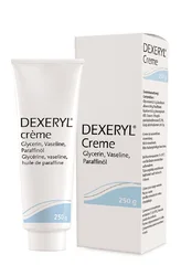 Dexeryl Creme
