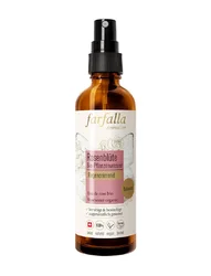 farfalla Bio-Pflanzenwasser Rosenblüte
