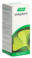 A. Vogel Ginkgoforce gouttes