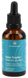 Dr. Niedermaier Selen Tropfen