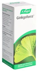A. Vogel Ginkgoforce gouttes