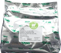Dixa Kamillenblüten DIX BIO ganz